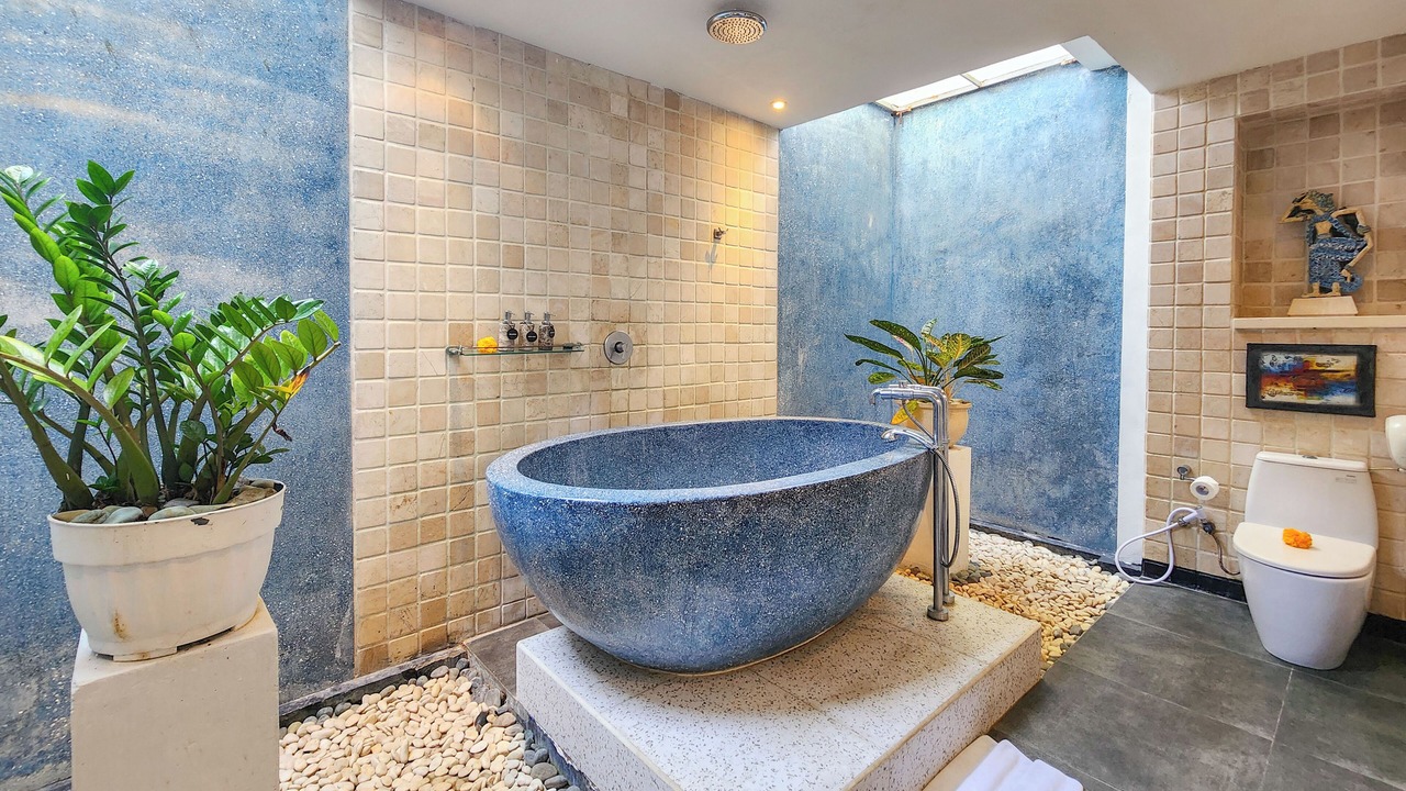 Photo of Bathroom in Sanur Kauh