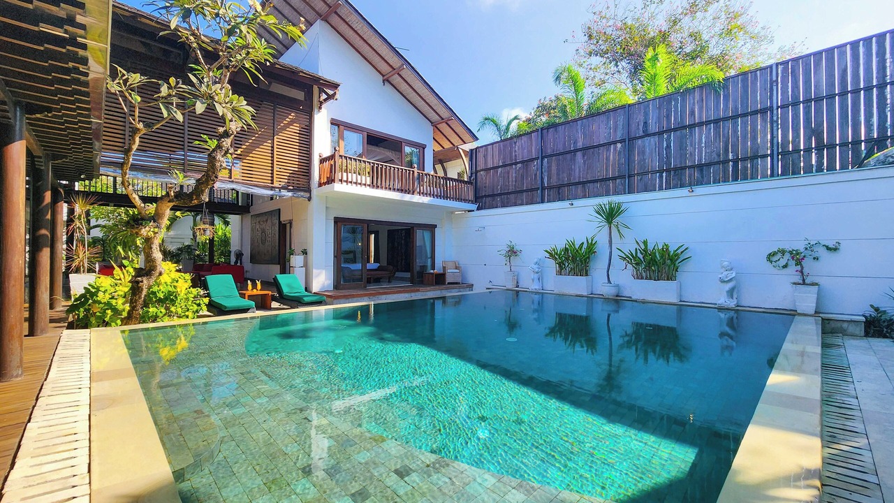 Photo of Outdoor in Sanur Kauh