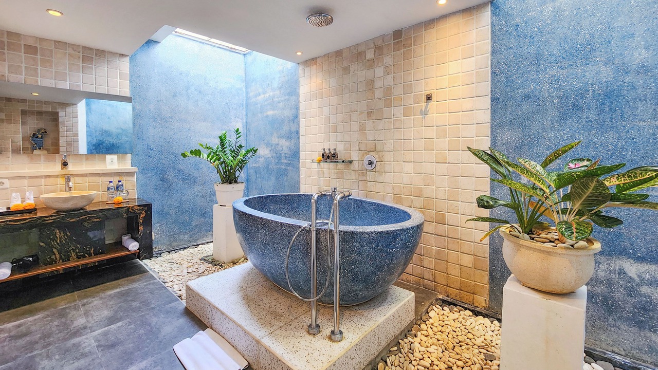 Photo of Bathroom in Sanur Kauh