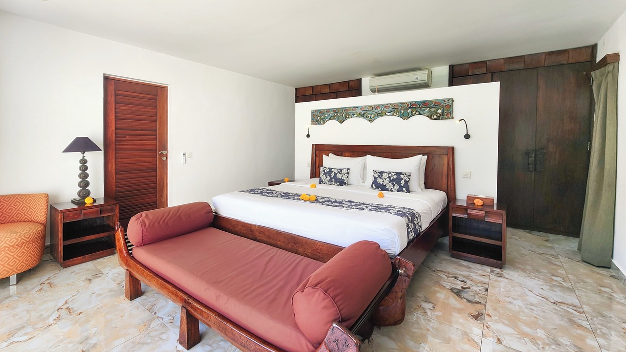 Photo of Bedroom in Sanur Kauh