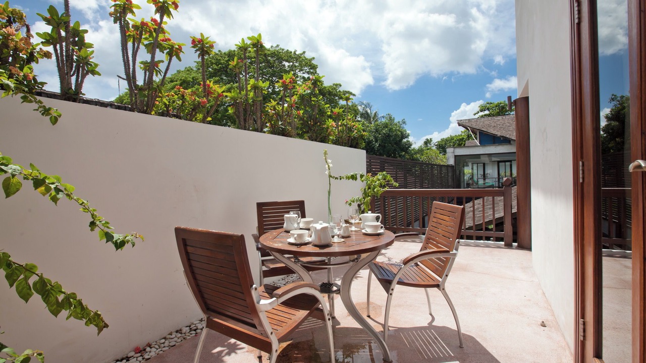 Photo of Outdoor in Sanur Kauh