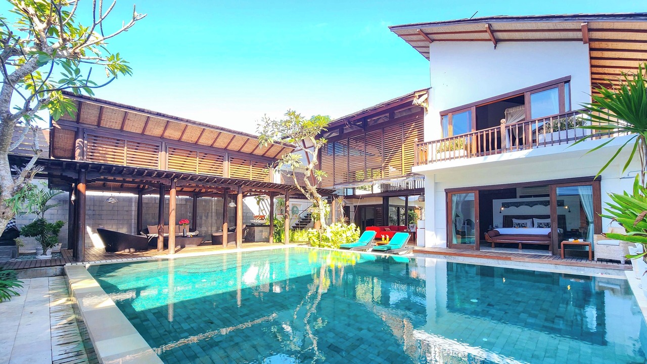 Photo of Outdoor in Sanur Kauh