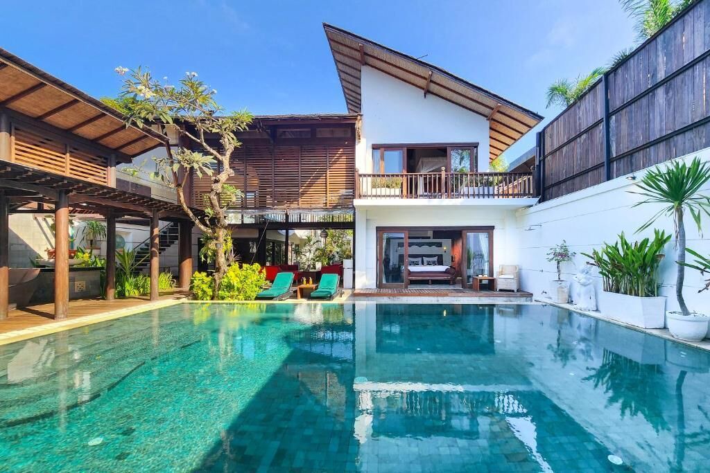 Photo of Outdoor in Sanur Kauh