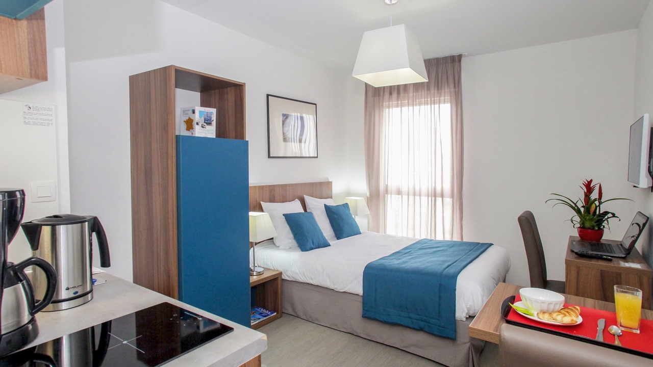 Photo of Bedroom in Chateaudun-Bannier