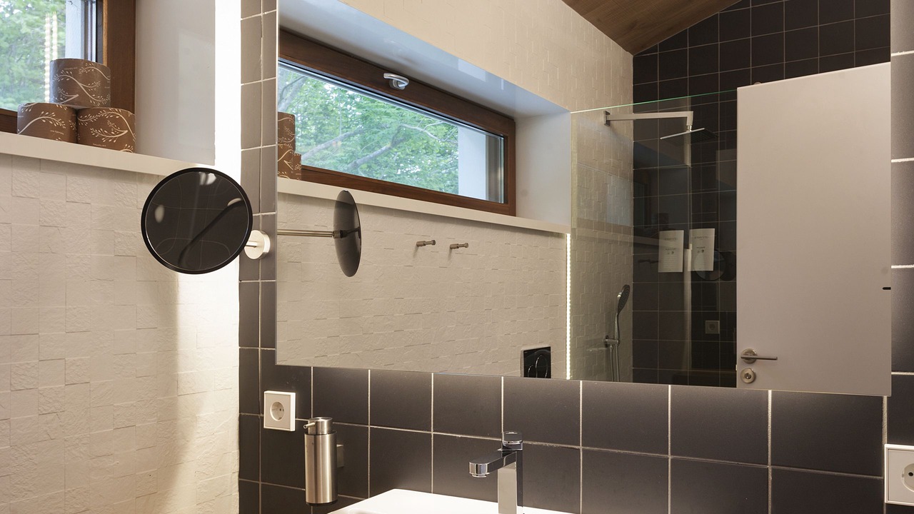 Photo of Bathroom in Igantzi