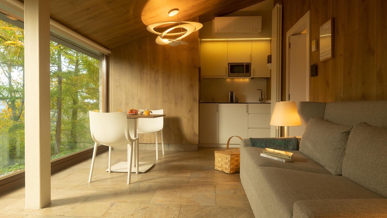 Photo of Kitchen in Igantzi