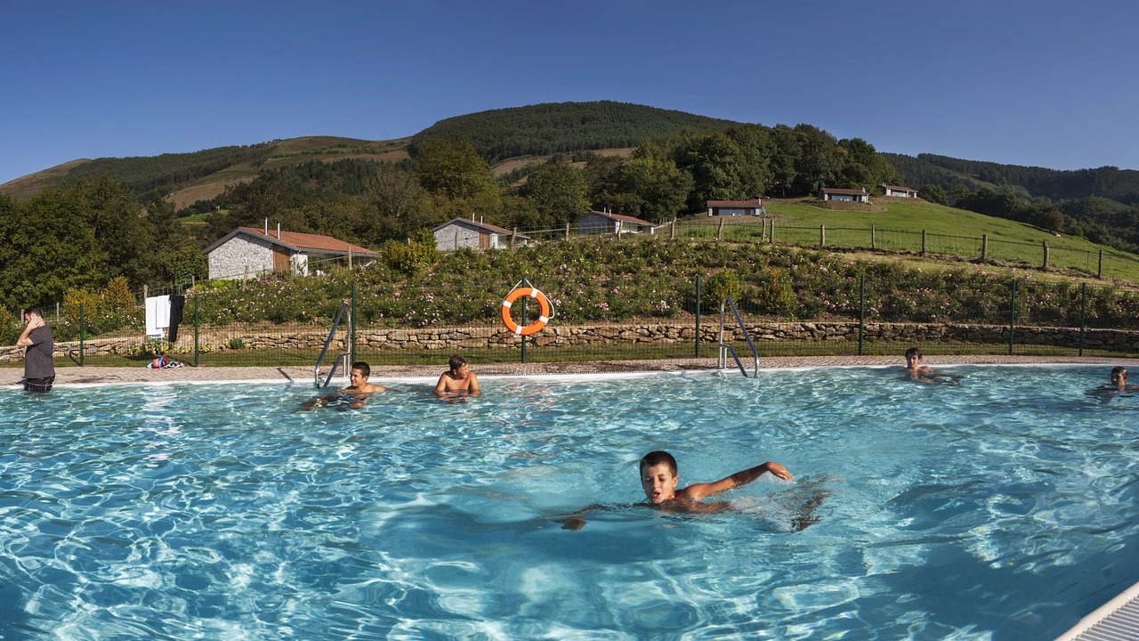 Photo of Outdoor in Igantzi