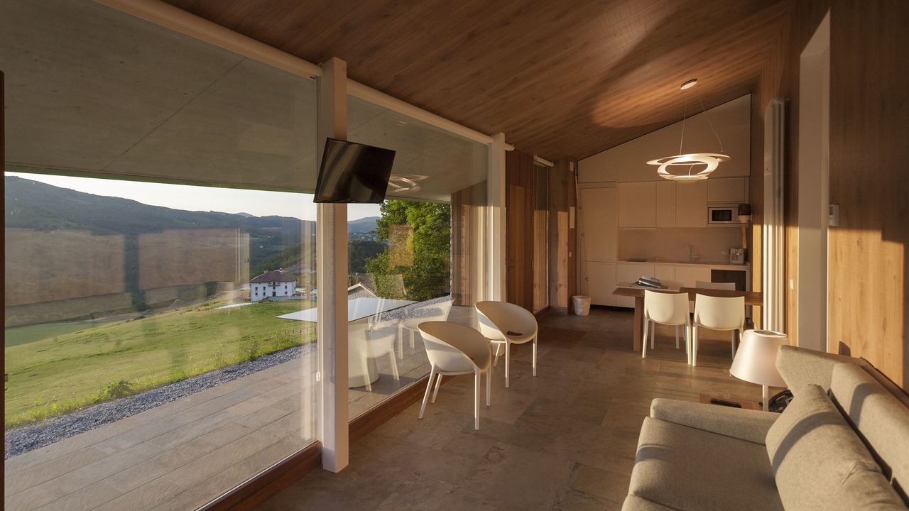 Photo of Livingroom in Igantzi