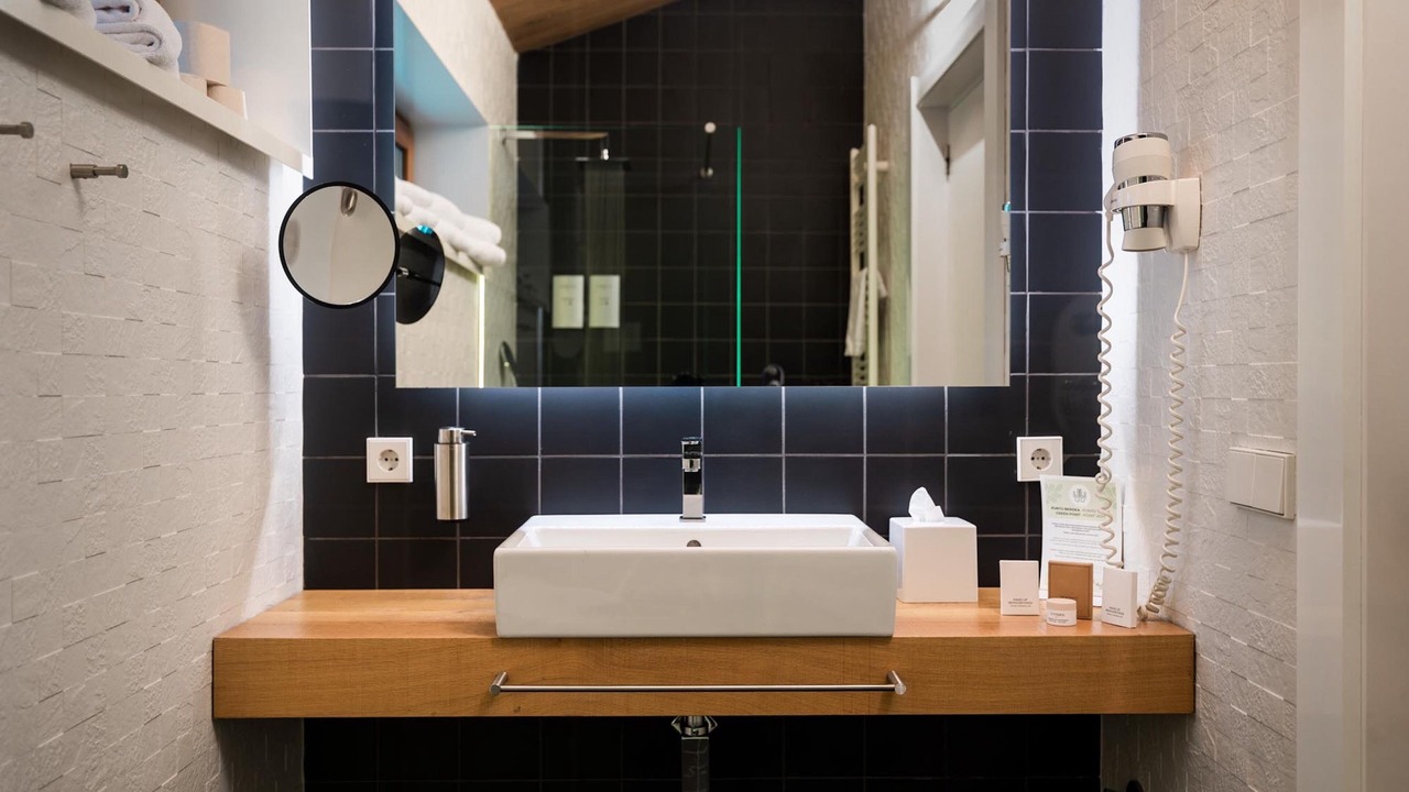 Photo of Bathroom in Igantzi