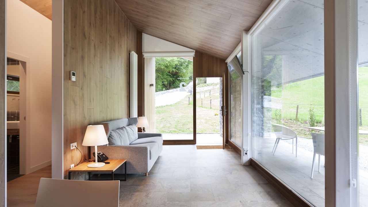 Photo of Livingroom in Igantzi