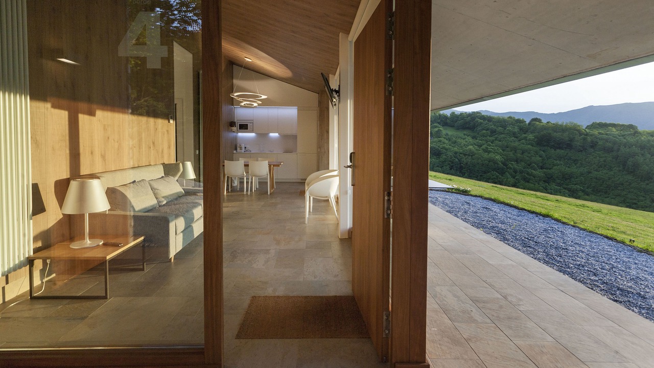 Photo of Livingroom in Igantzi