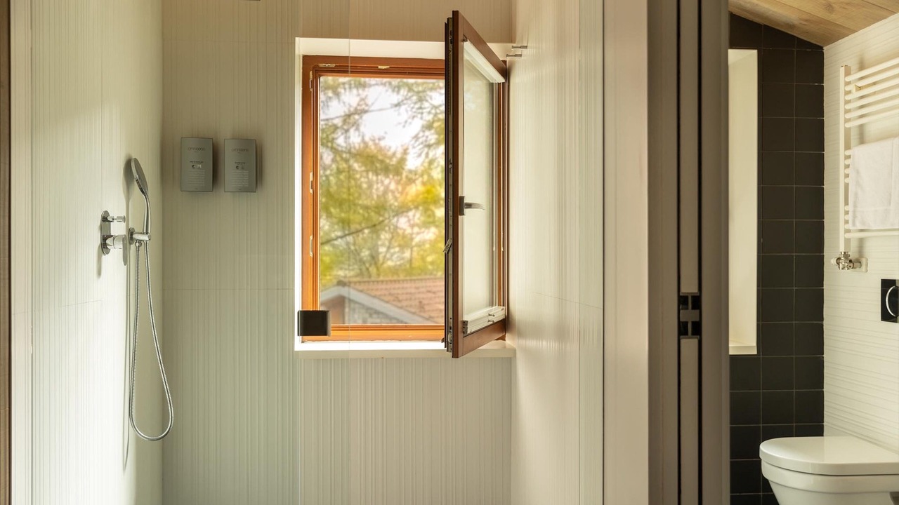 Photo of Bathroom in Igantzi