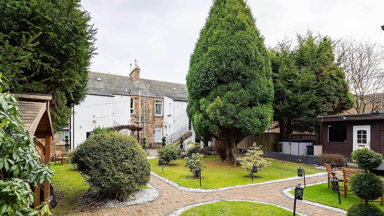 Photo of Outdoor in Falkirk