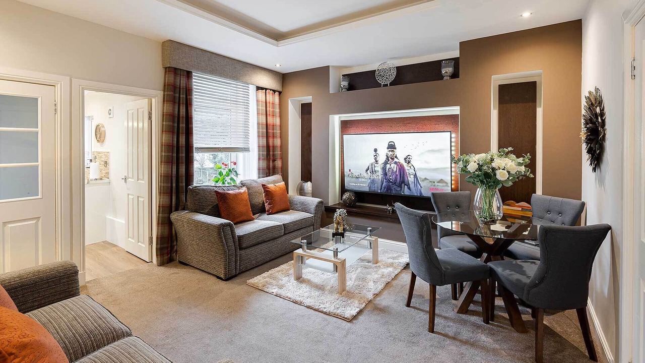 Photo of Others in Falkirk