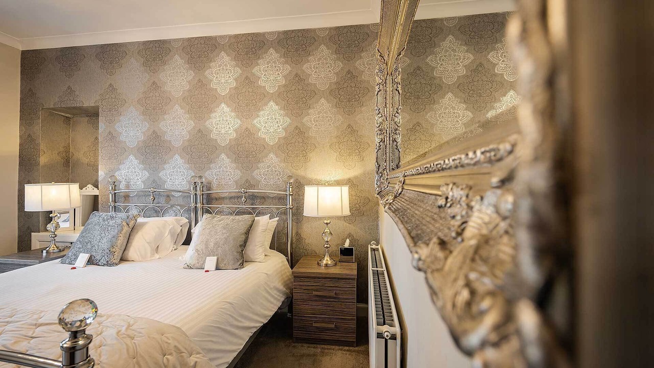 Photo of Bedroom in Falkirk