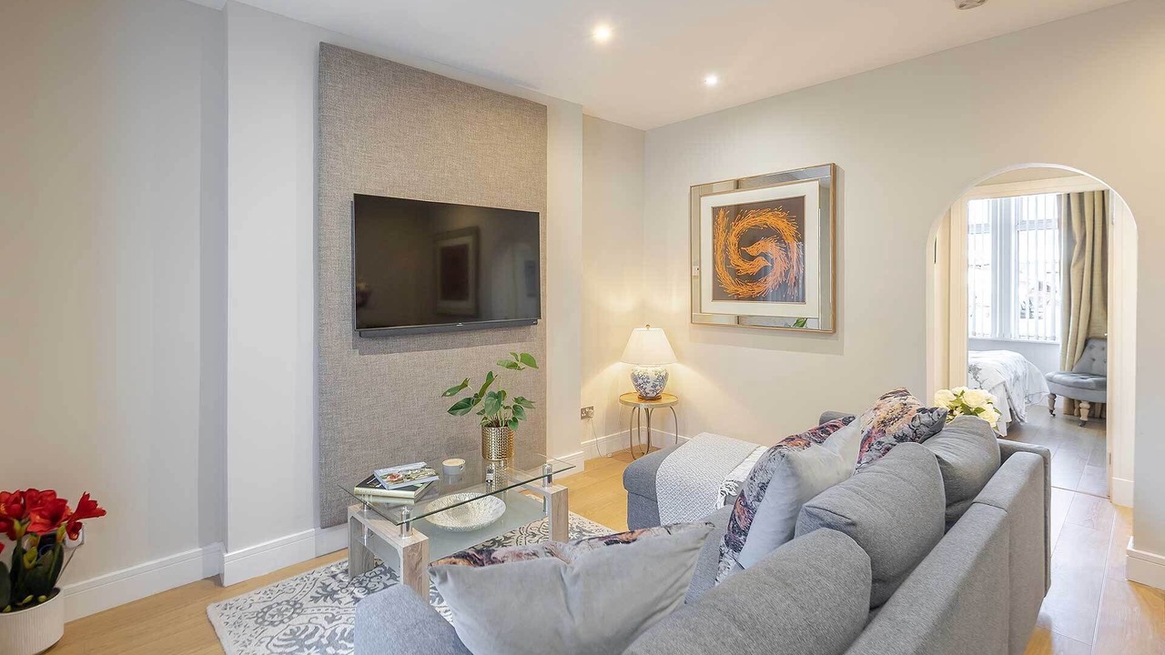 Photo of Others in Falkirk