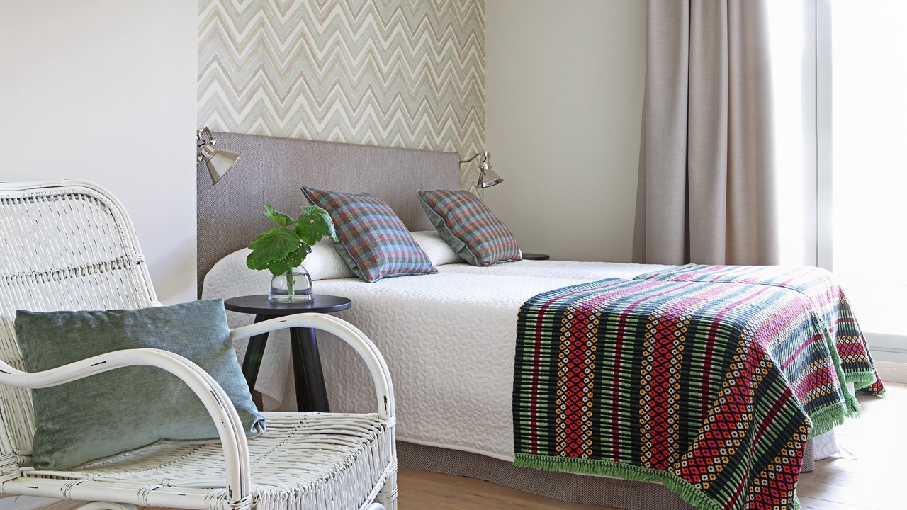 Photo of Bedroom in Santo Tome del Puerto