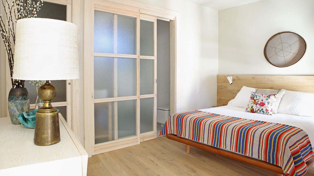 Photo of Bedroom in Santo Tome del Puerto