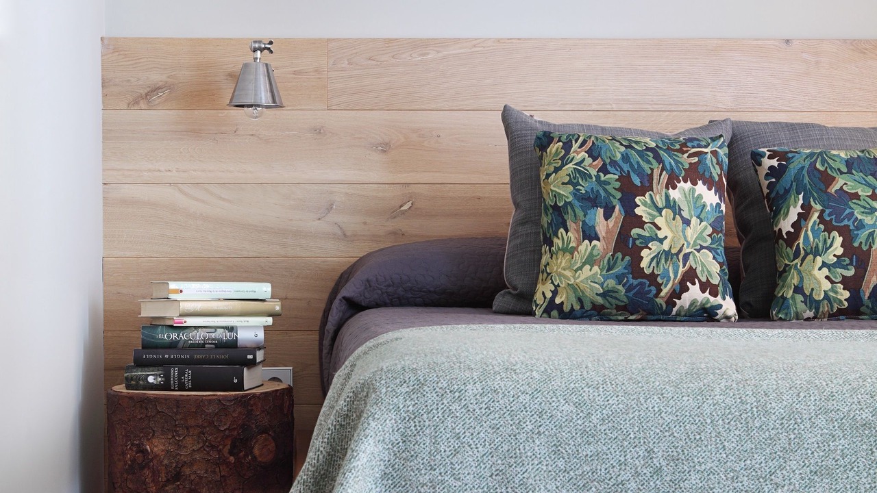 Photo of Bedroom in Santo Tome del Puerto