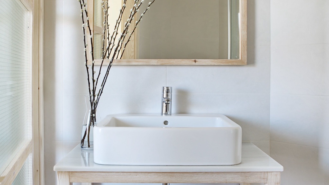 Photo of Bathroom in Santo Tome del Puerto