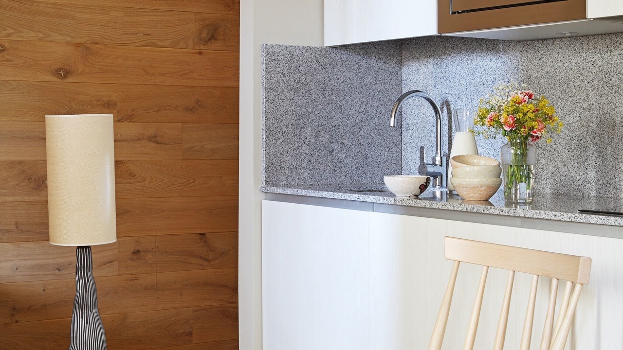 Photo of Kitchen in Santo Tome del Puerto