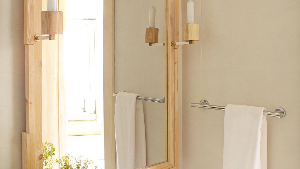 Photo of Bathroom in Santo Tome del Puerto