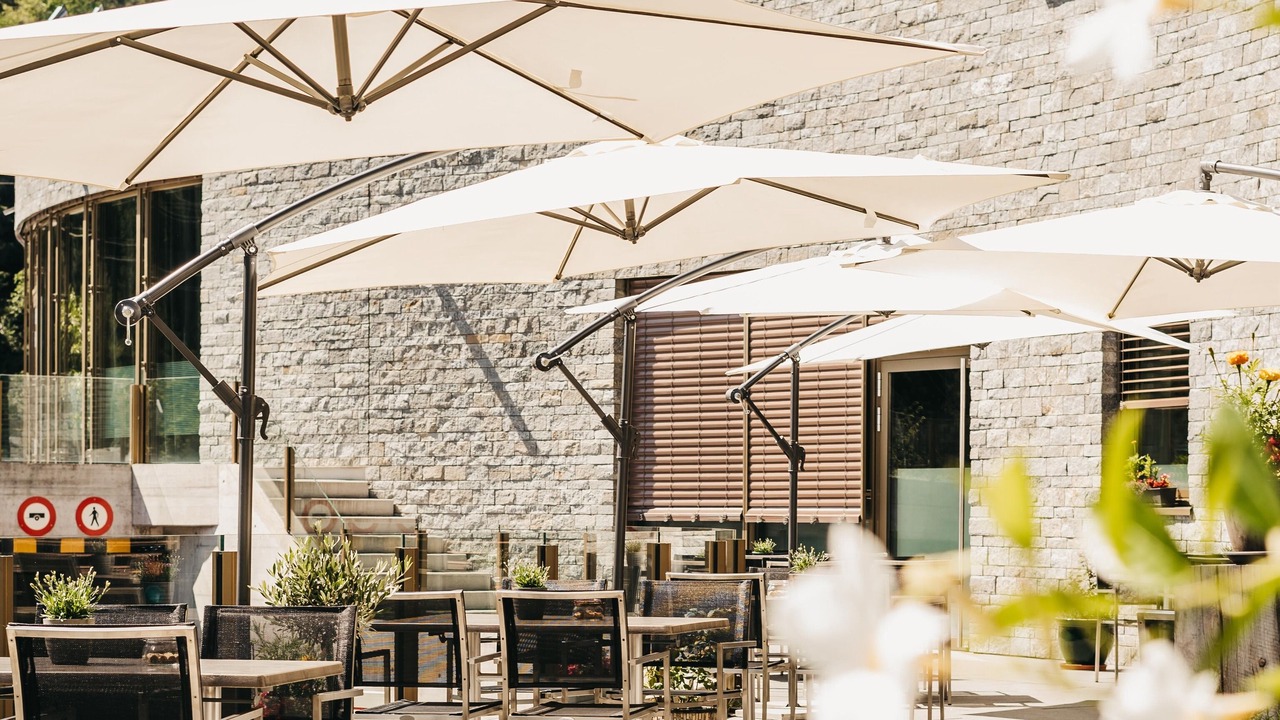 Photo of Outdoor in Laax