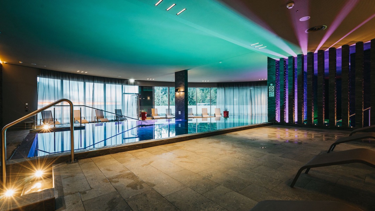 Photo of Outdoor in Laax
