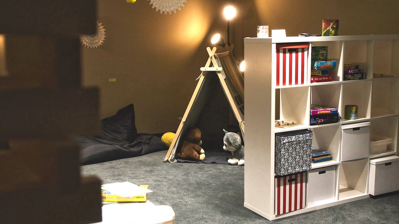 Photo of Bedroom in Laax