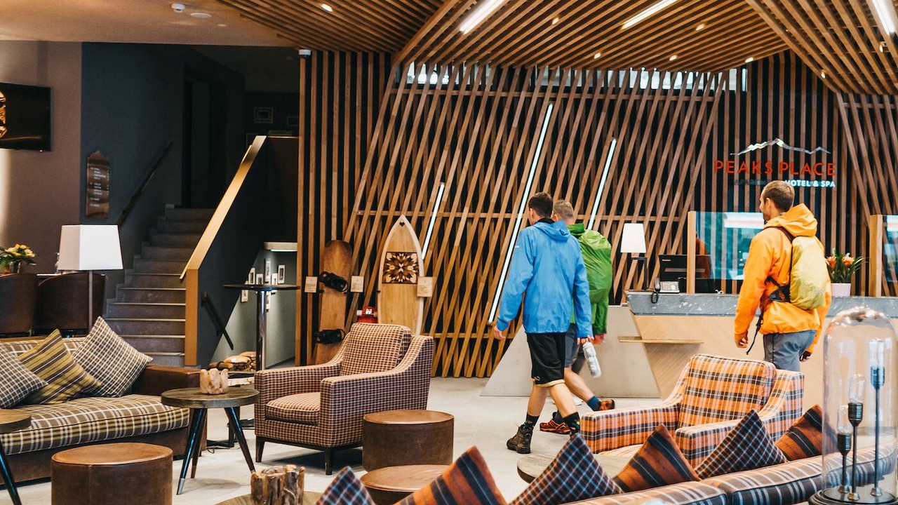 Photo of Others in Laax
