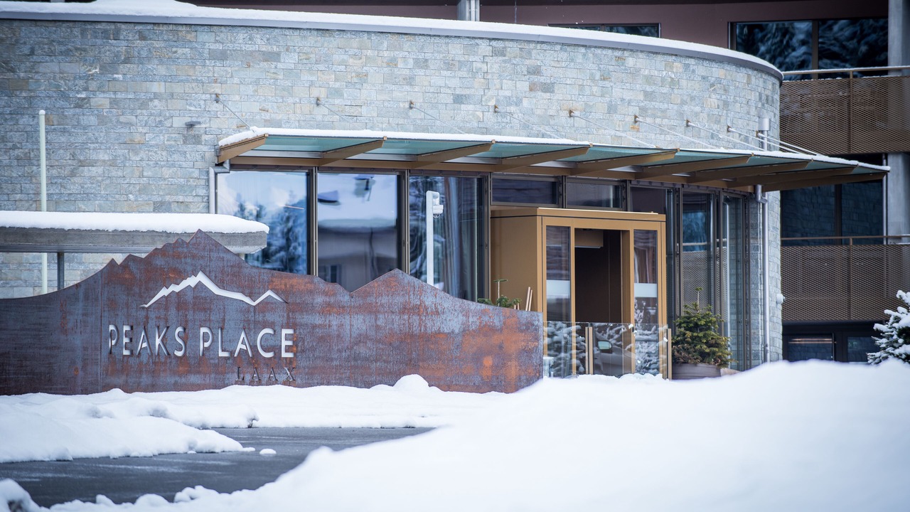 Photo of Outdoor in Laax
