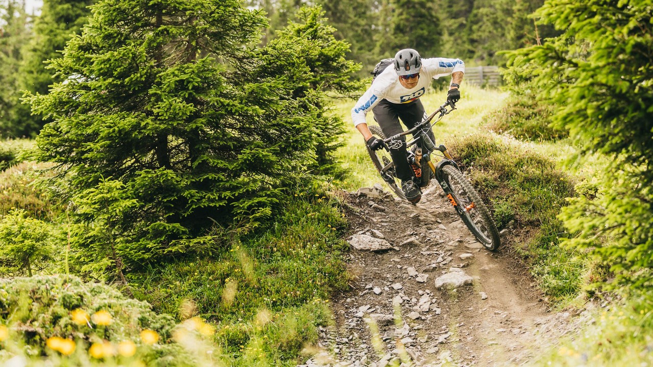 Photo of Outdoor in Laax