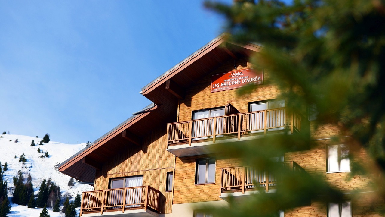 Photo of Outdoor in Auris