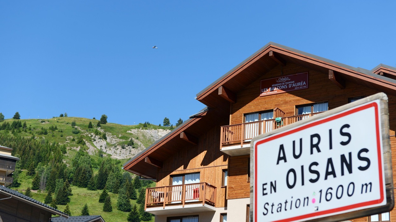 Photo of Outdoor in Auris