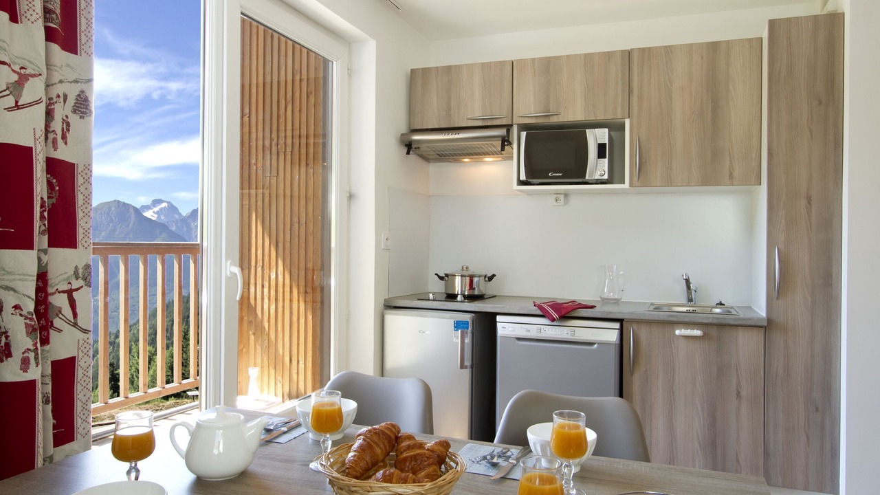 Photo of Bedroom in Auris