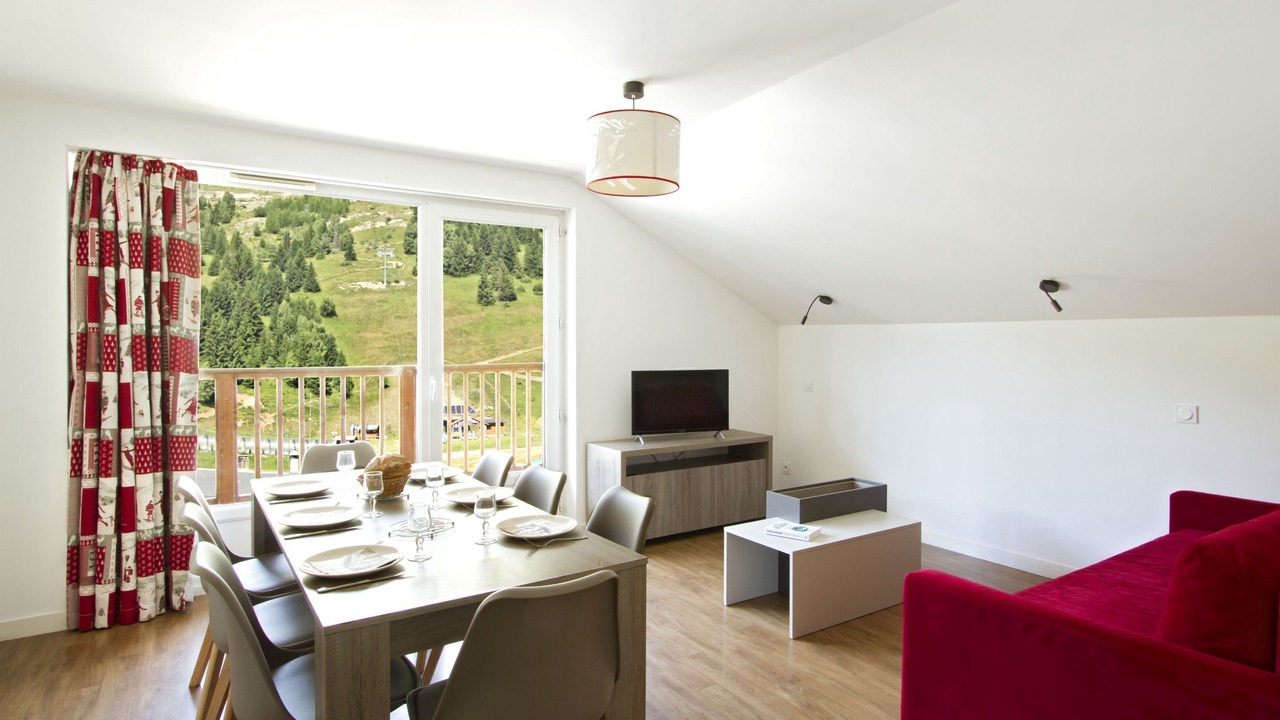 Photo of Bedroom in Auris