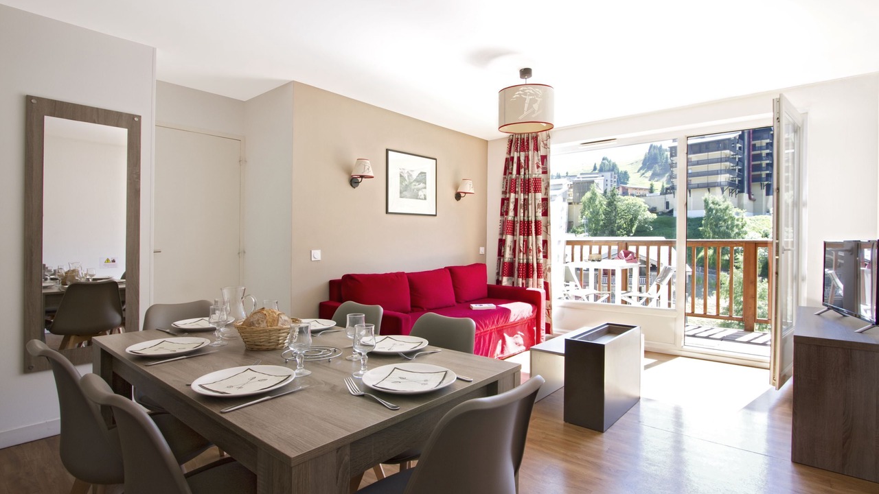 Photo of Bedroom in Auris