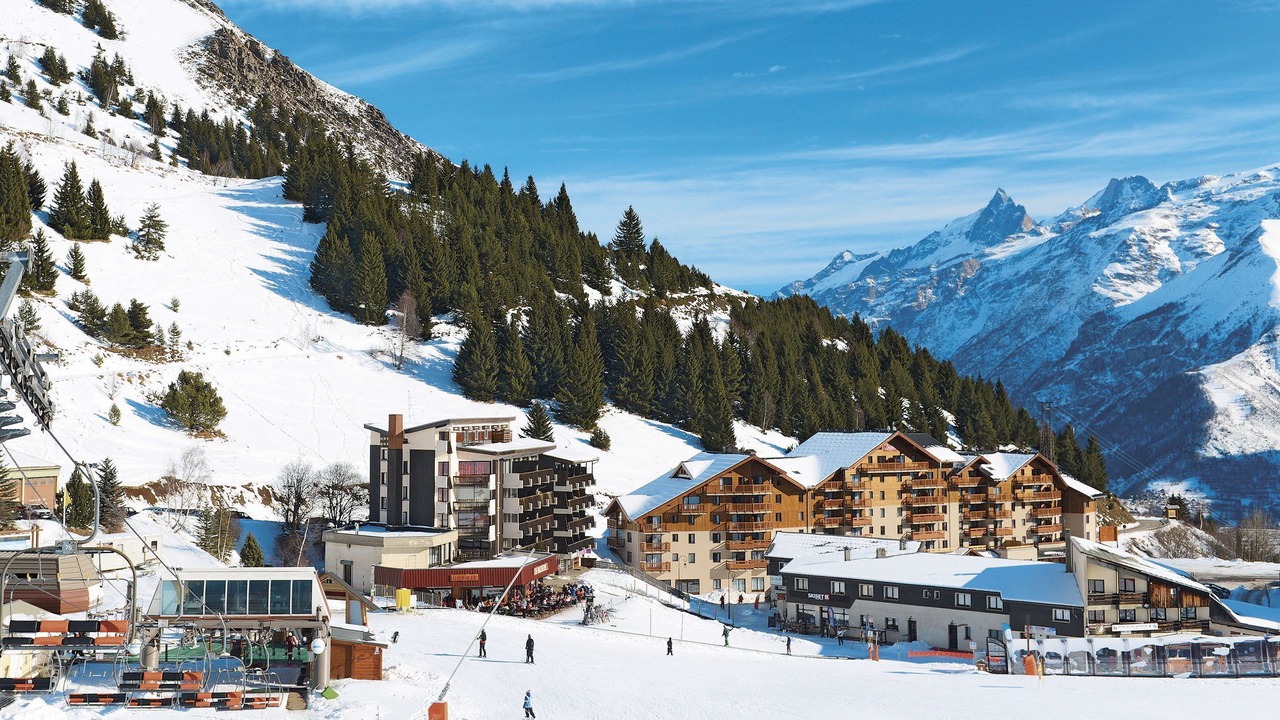 Photo of Outdoor in Auris