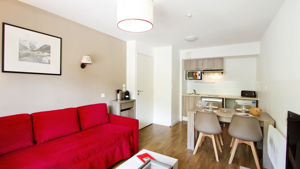 Photo of Bedroom in Auris