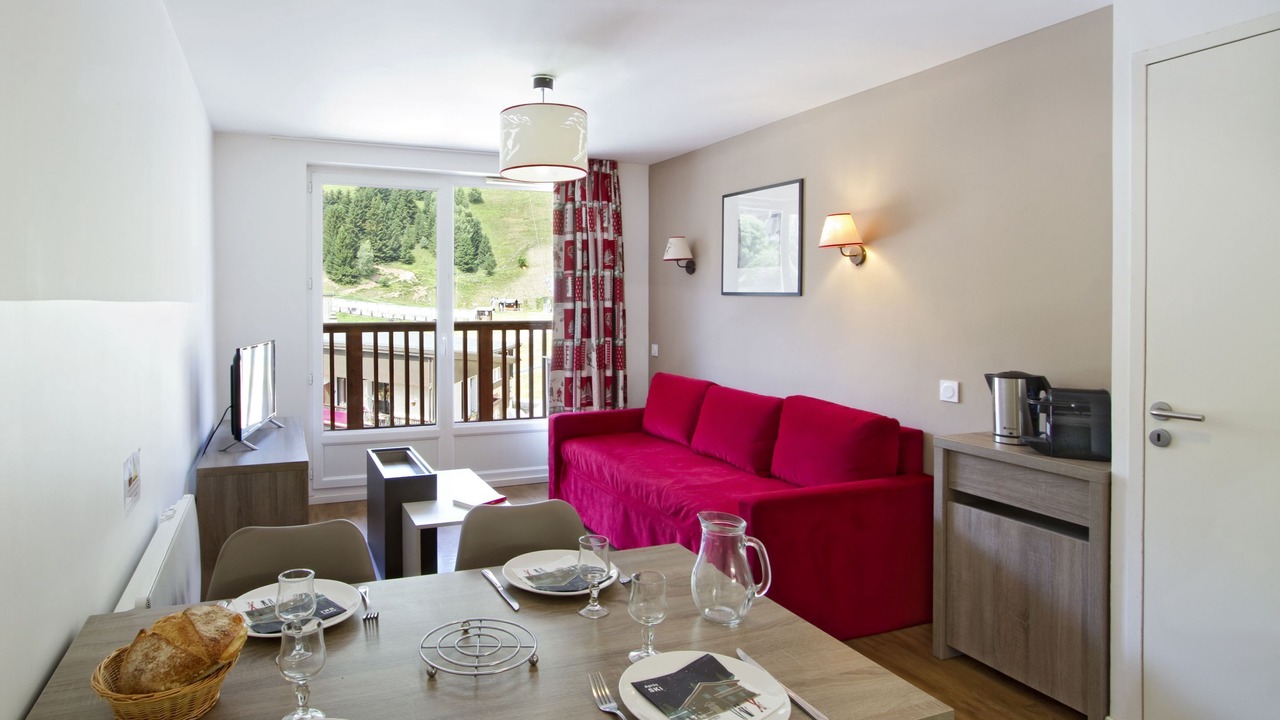 Photo of Bedroom in Auris