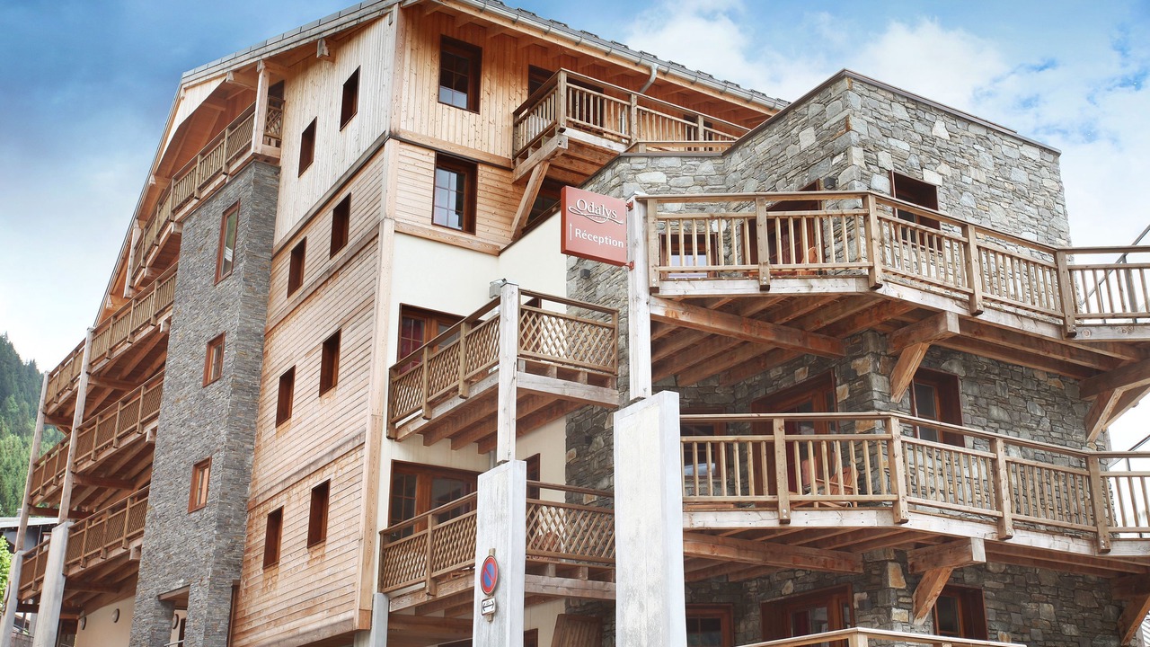 Photo of Outdoor in Chatel