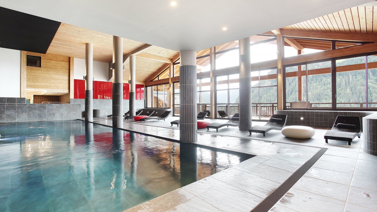 Photo of Outdoor in Chatel