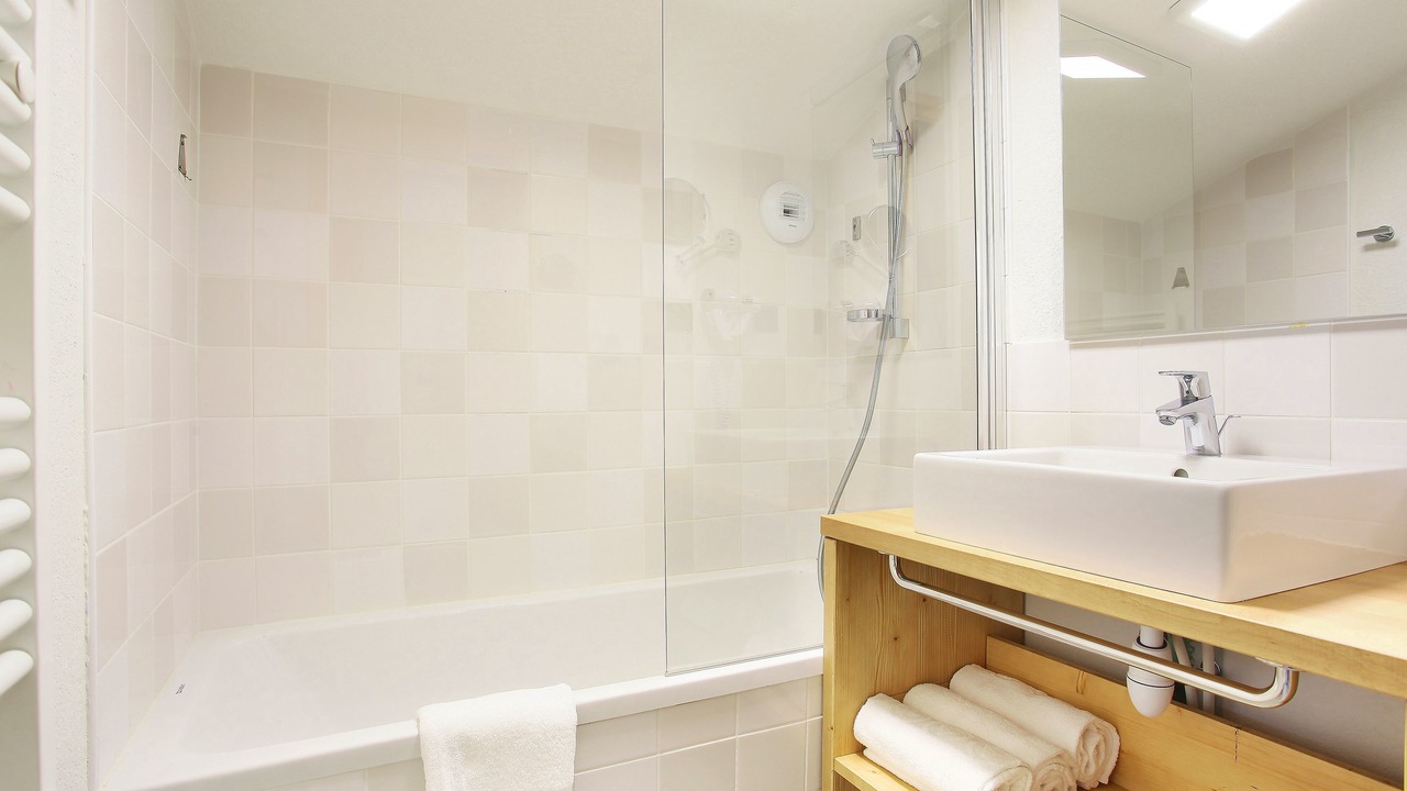 Photo of Bathroom in Chatel