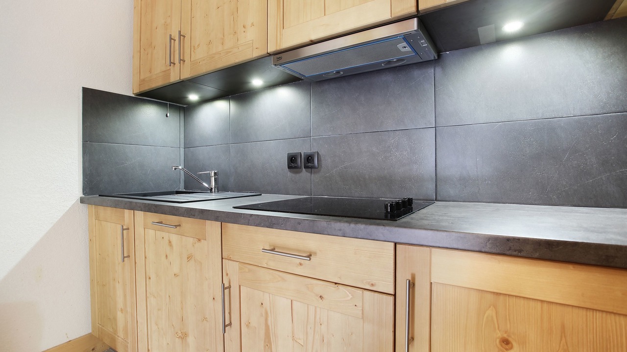Photo of Kitchen in Chatel