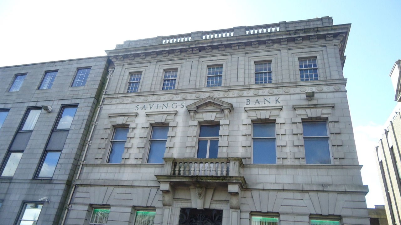 Photo of Outdoor in Central Aberdeen