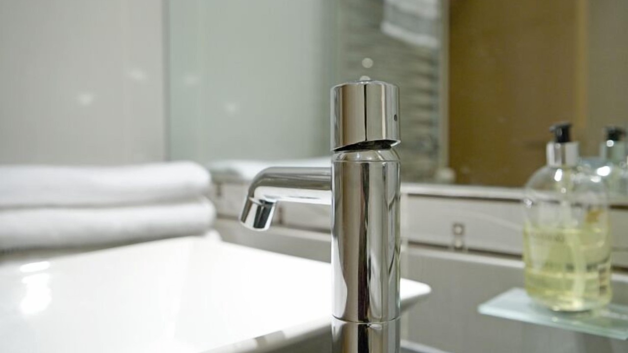 Photo of Bathroom in Central Aberdeen