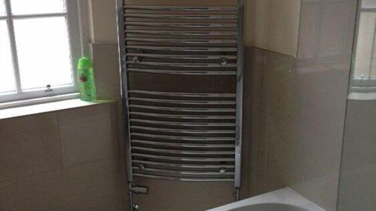 Photo of Bathroom in Central Aberdeen