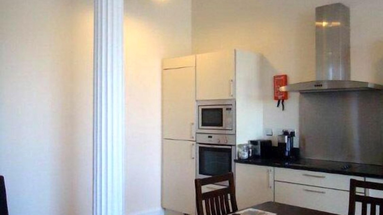 Photo of Livingroom in Central Aberdeen