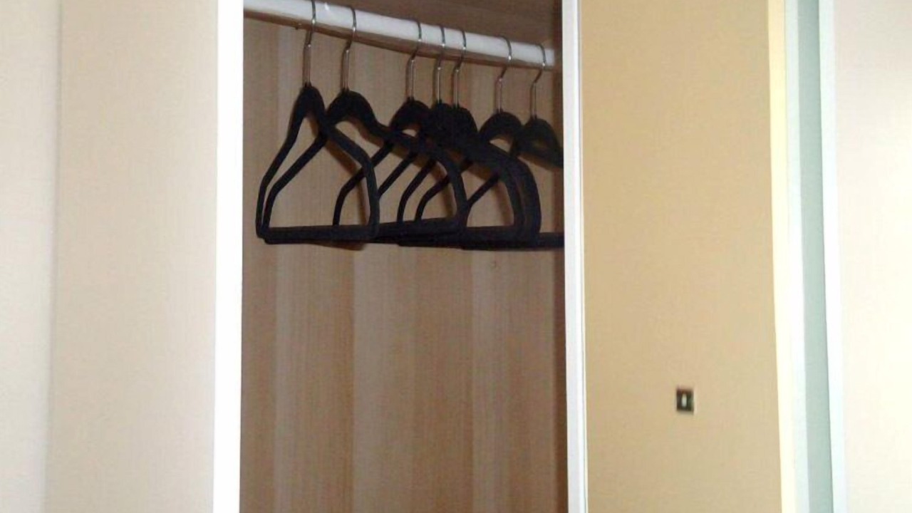 Photo of Bedroom in Central Aberdeen