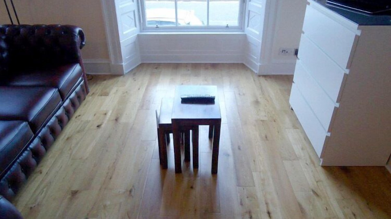 Photo of Livingroom in Central Aberdeen